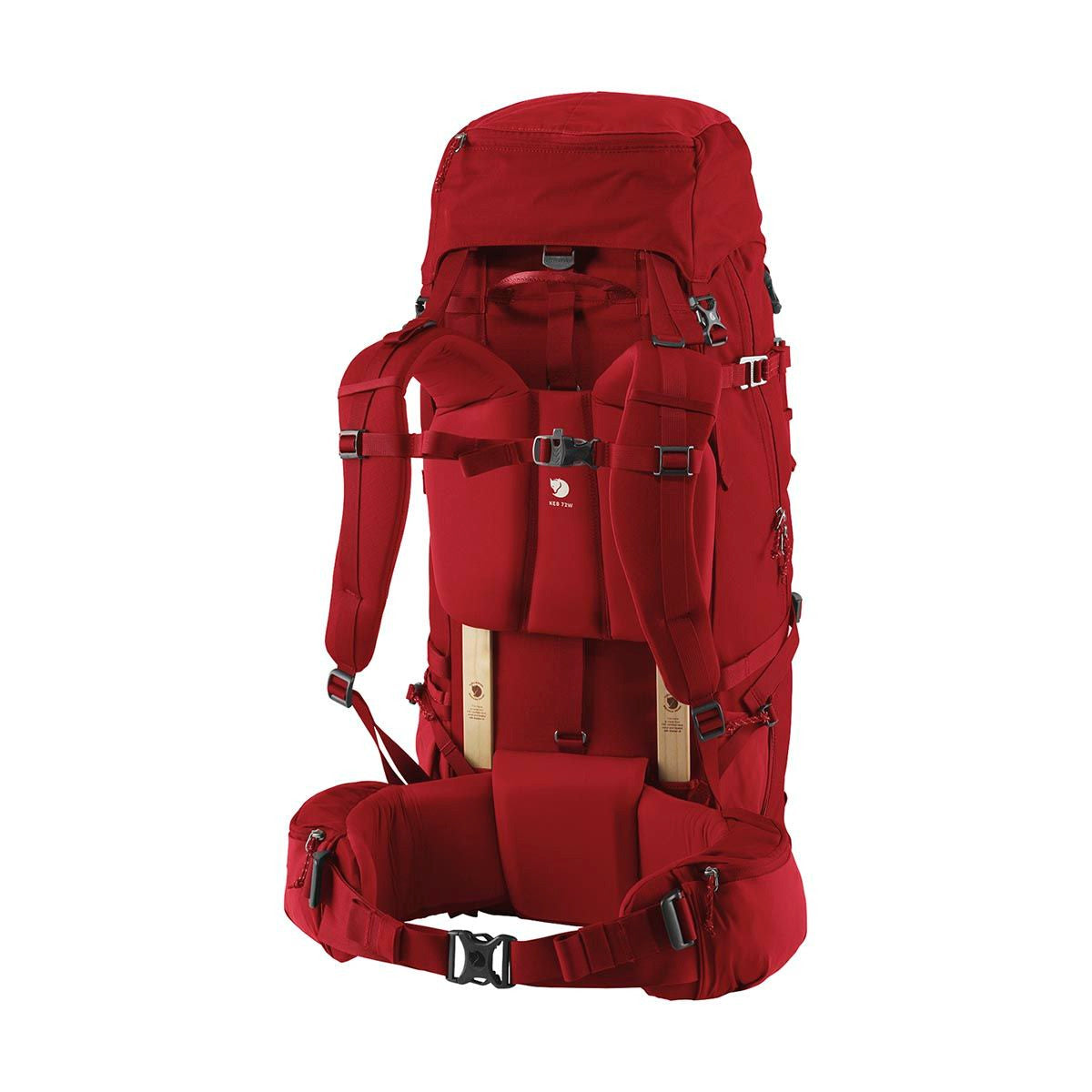 Keb 72 W, Lava-dark lava