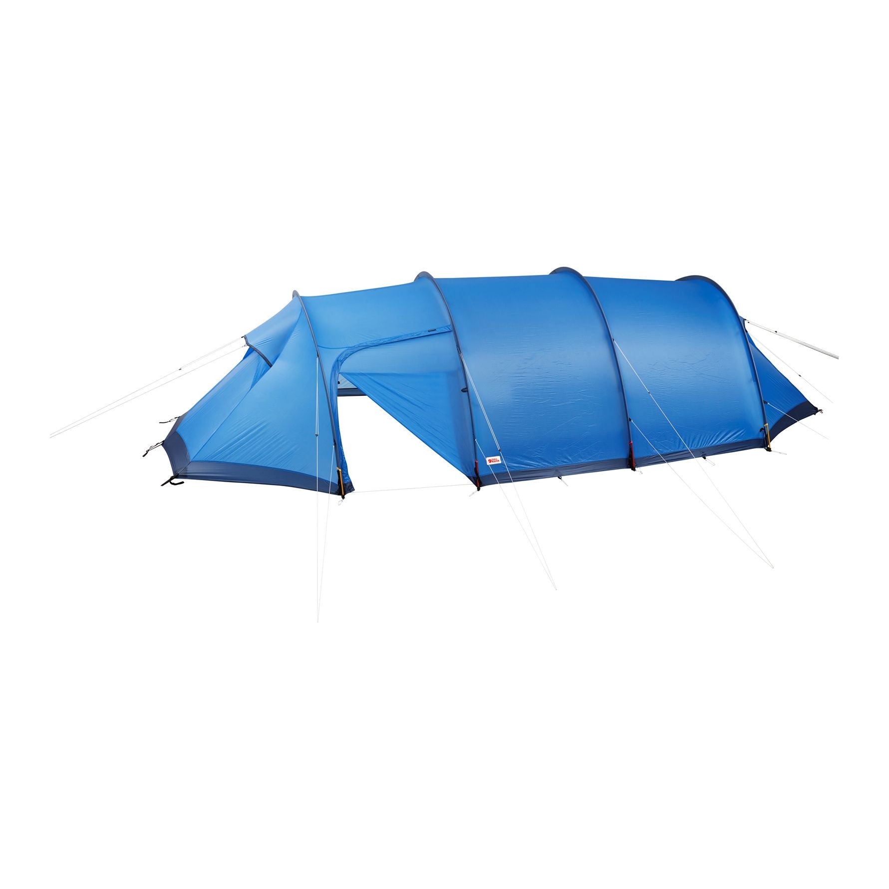 Abisko Endurance 4, Un blue