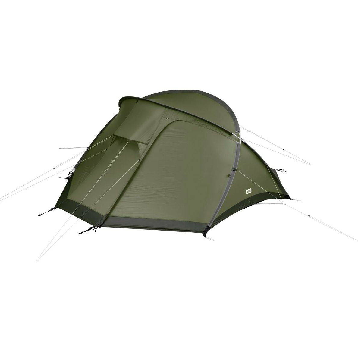 Abisko View 2, Pine green