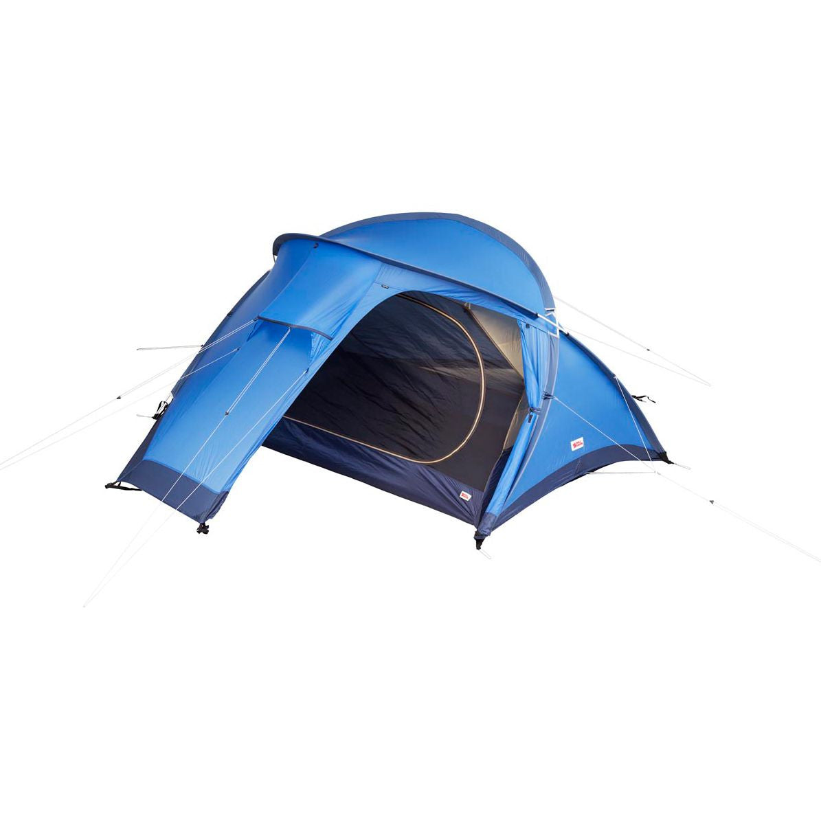 Abisko View 2, Pine green