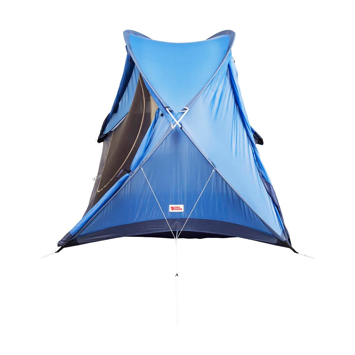 Abisko View 2, Pine green