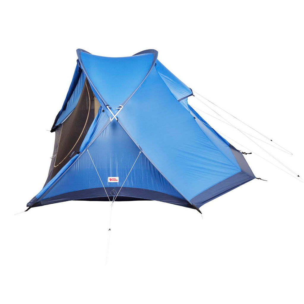 Abisko View 2, Pine green