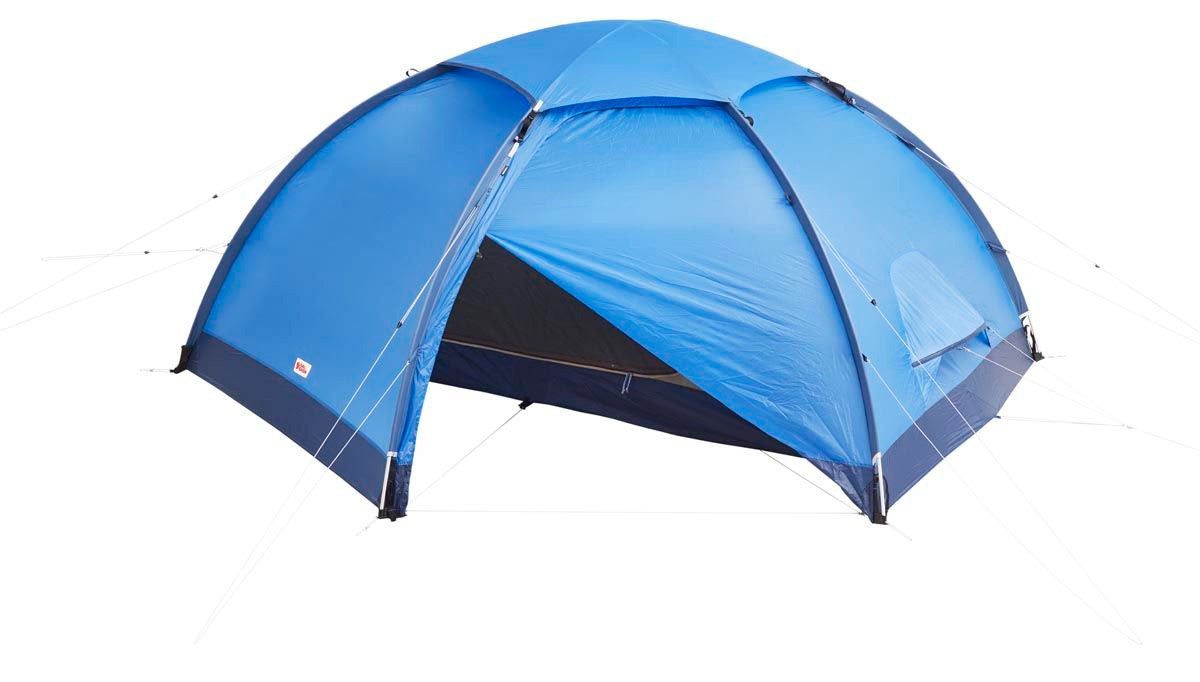 Abisko Dome 2, Un blue