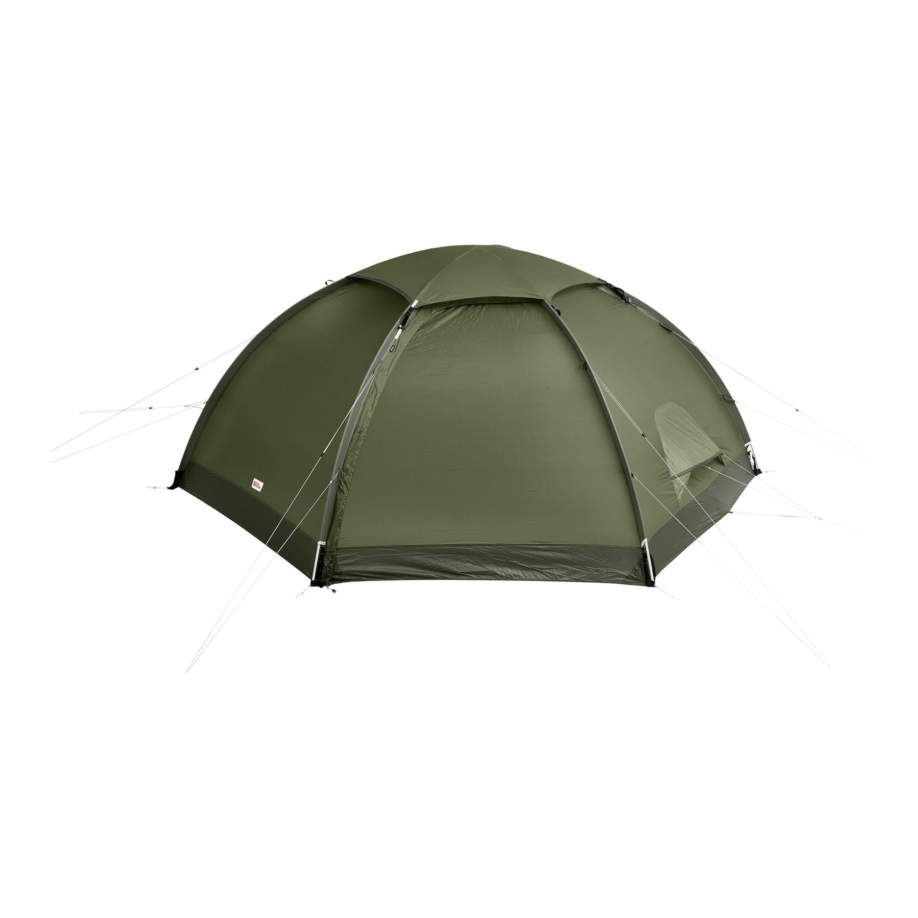 Abisko Dome 2, Pine green