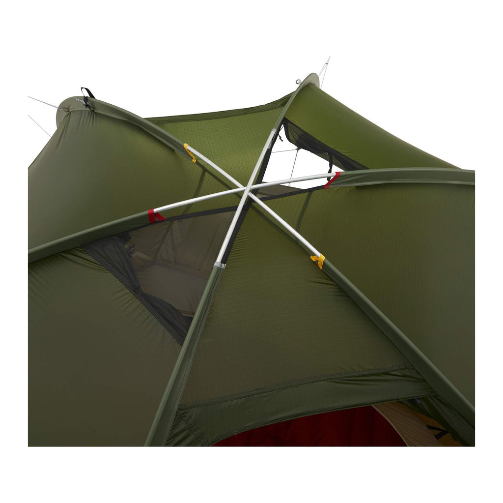 Abisko Dome 2, Pine green