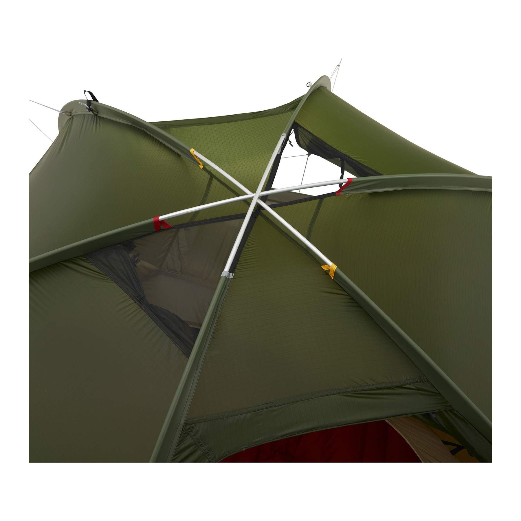 Abisko Dome 2, Pine green