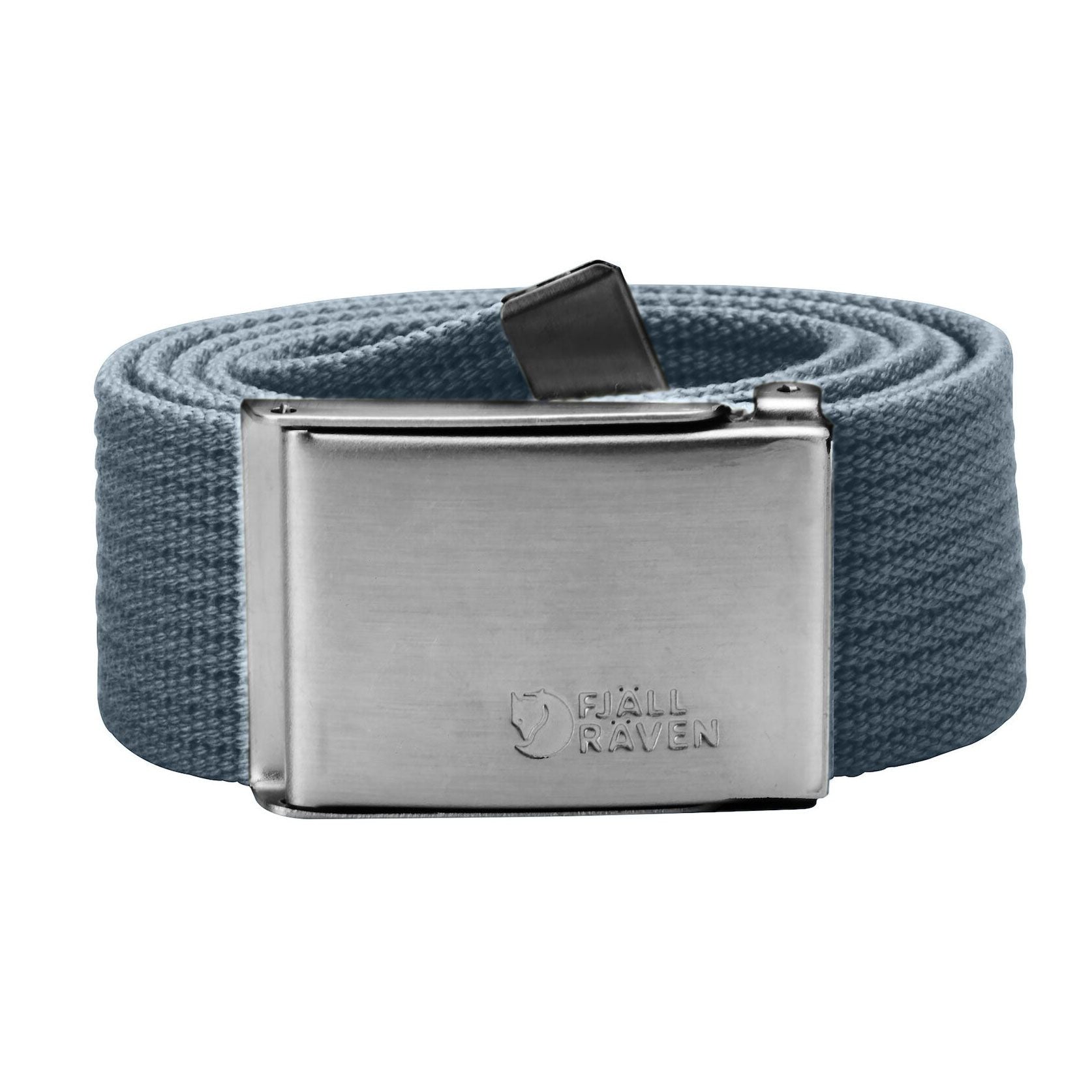 Canvas Belt, Dusk