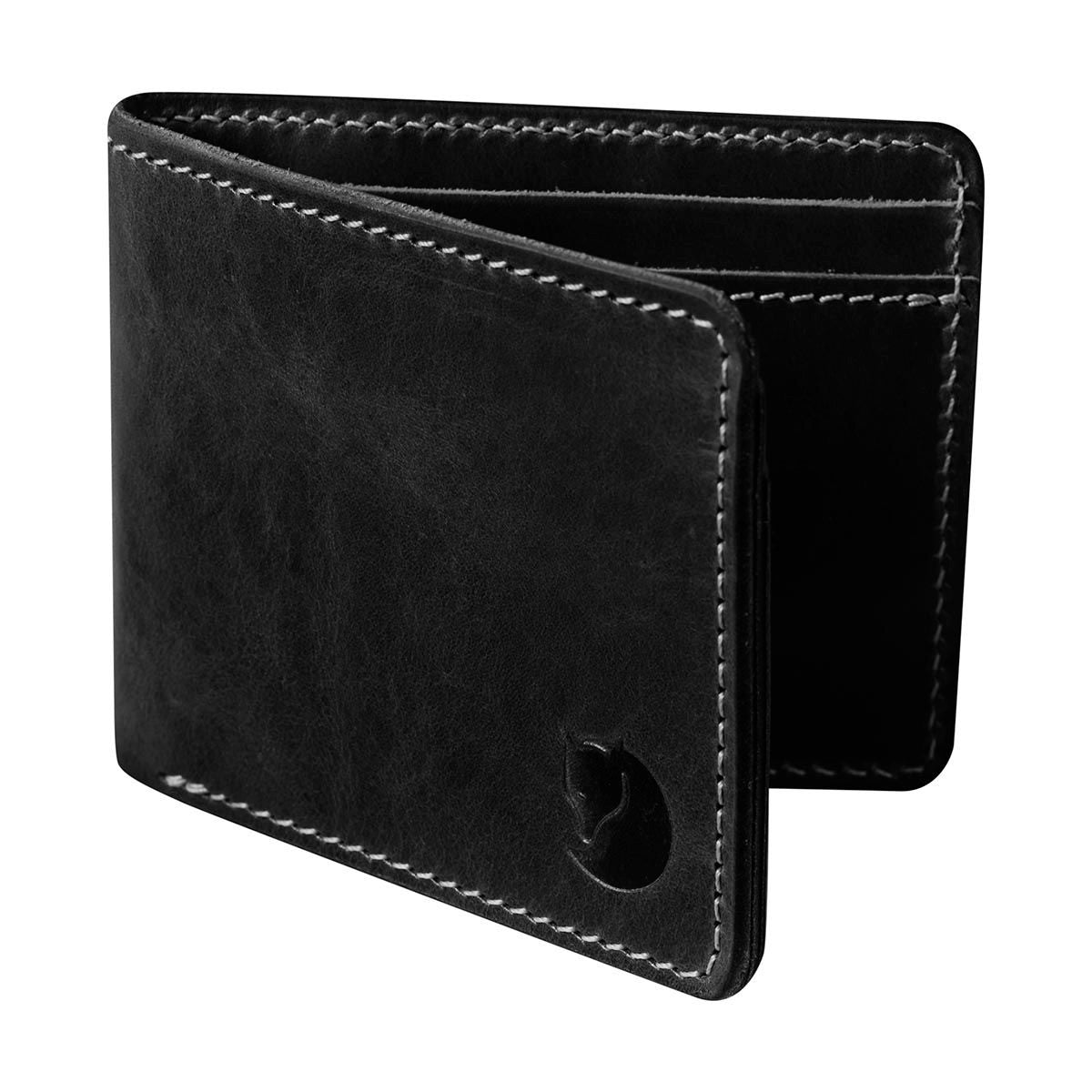 Övik Wallet, Black