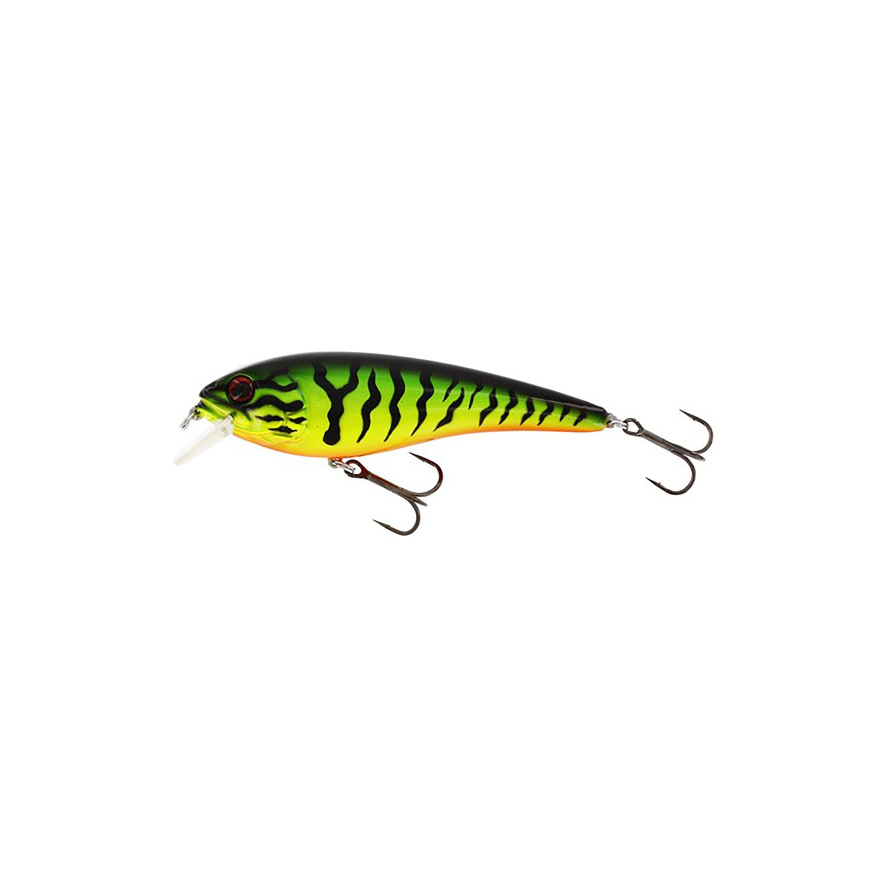 Westin Rawbite 15cm, Crazy firetiger