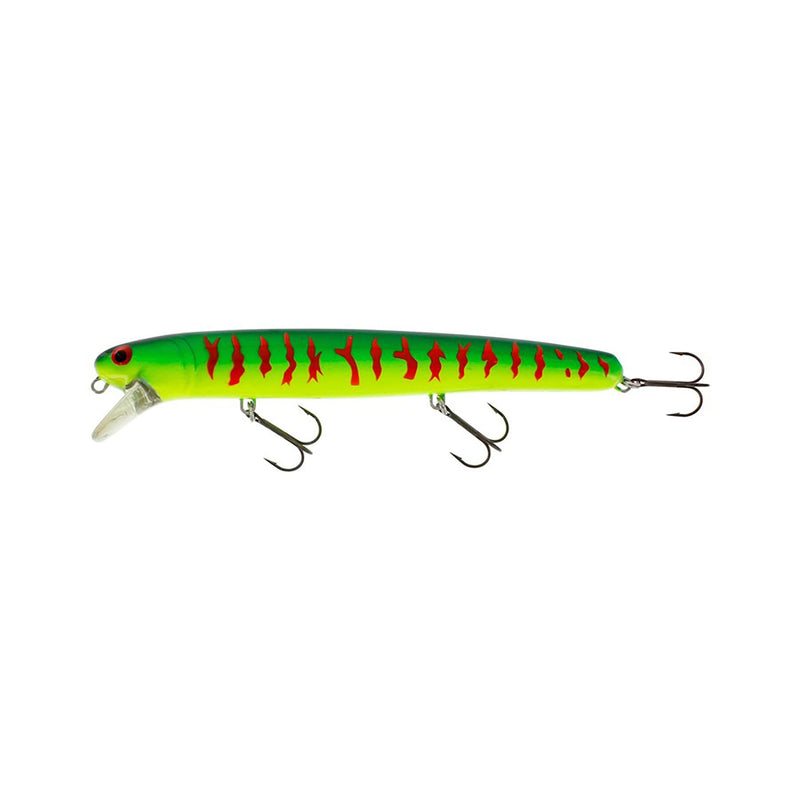 Jätte Crankbait 23cm 101g Floating