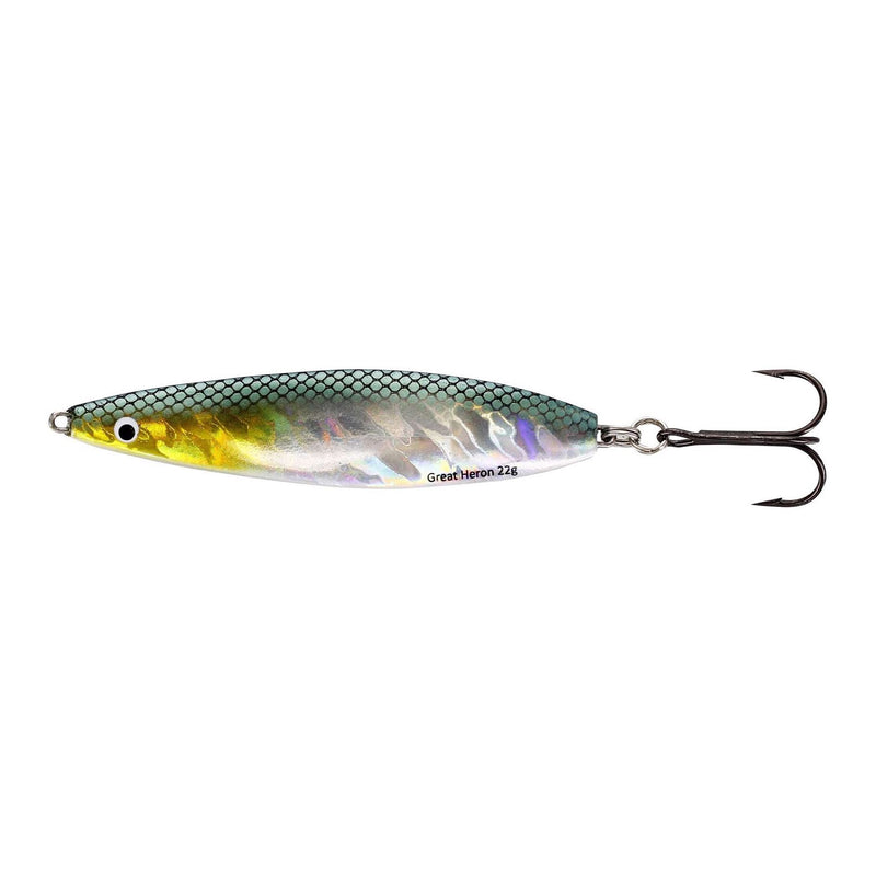 Great heron 22g