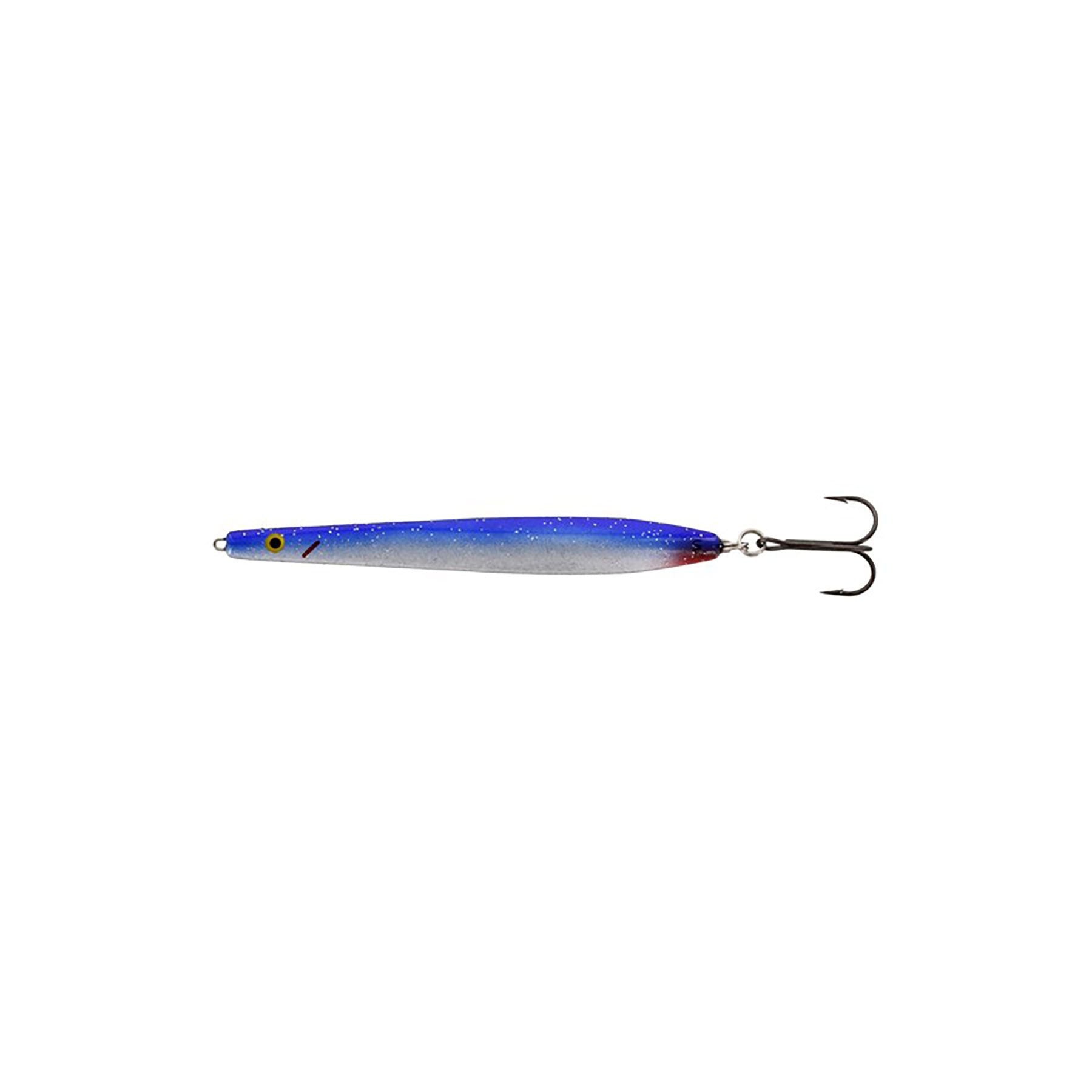 Solvpilen 11cm 24g, Blue glamour