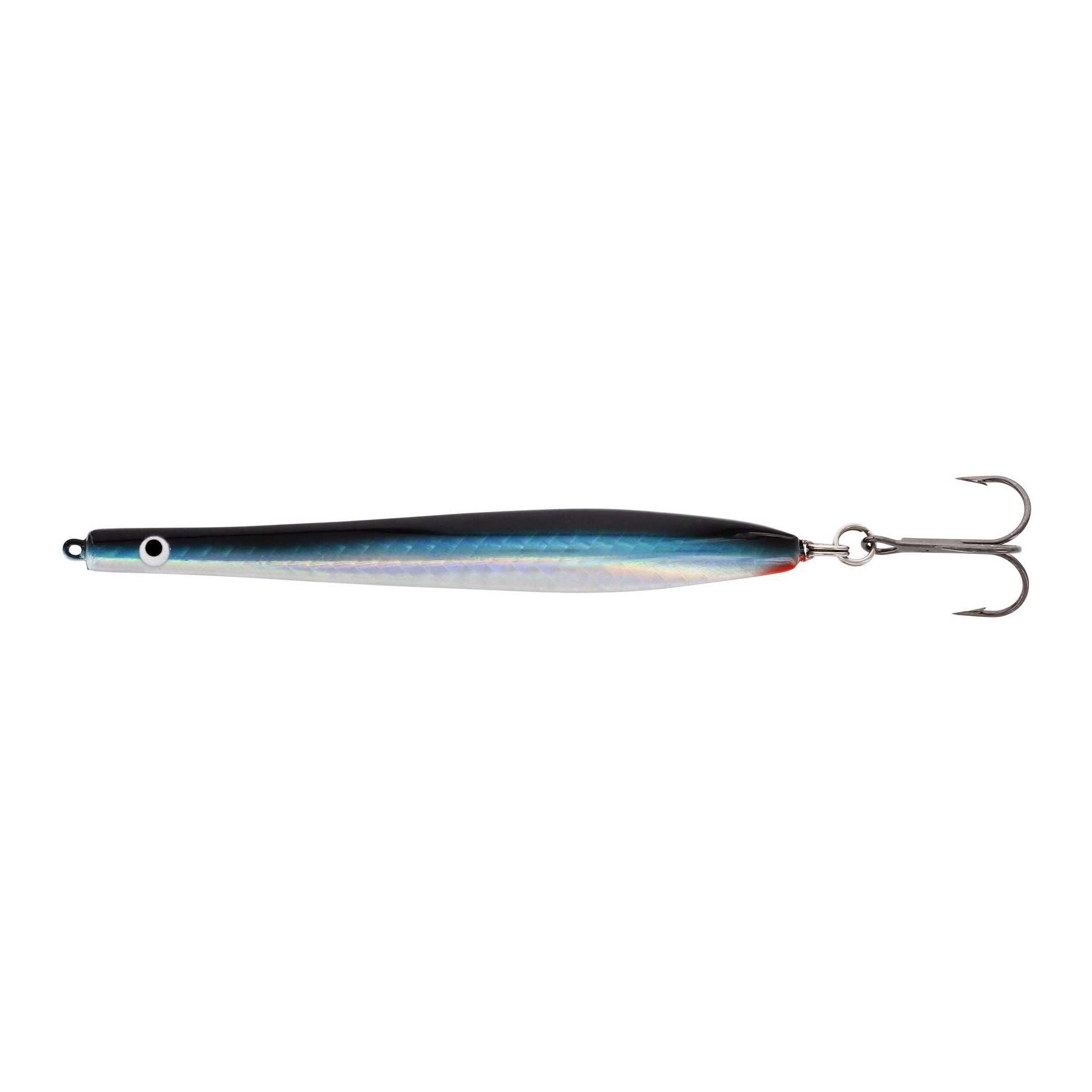 Solvpilen 11cm 24g, Blue diamond