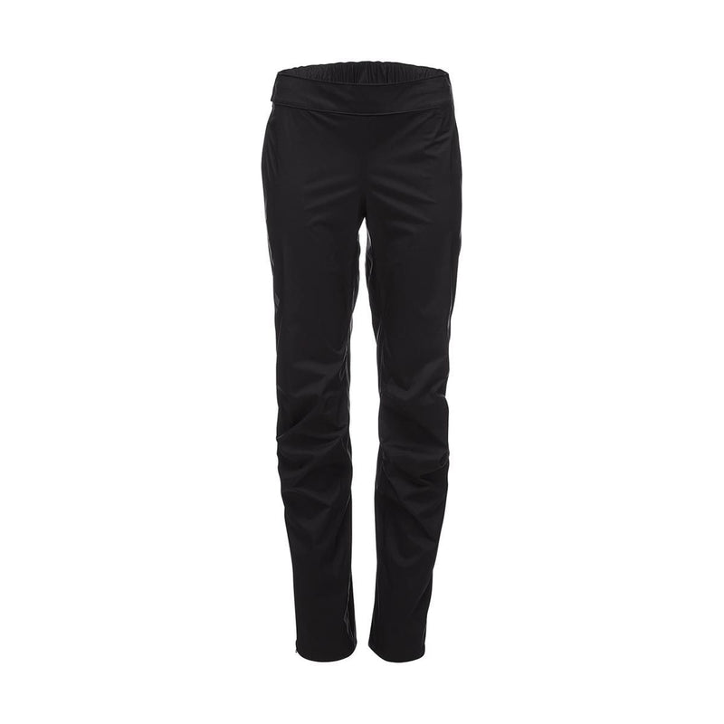 Stormline Stretch Full Zip Rain Pants W