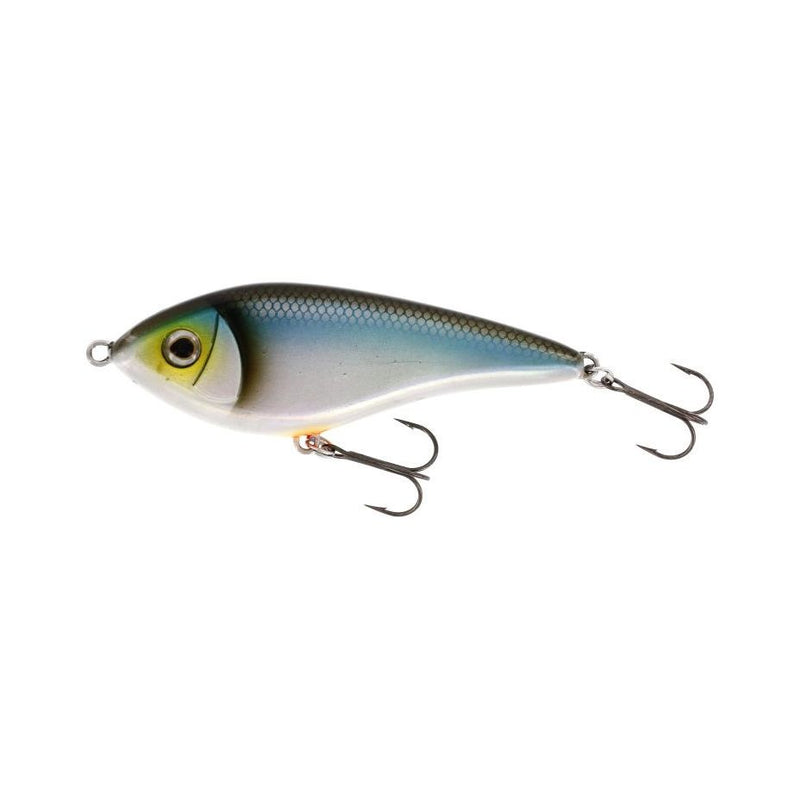 Swim Glidebait 12cm 53g Suspending