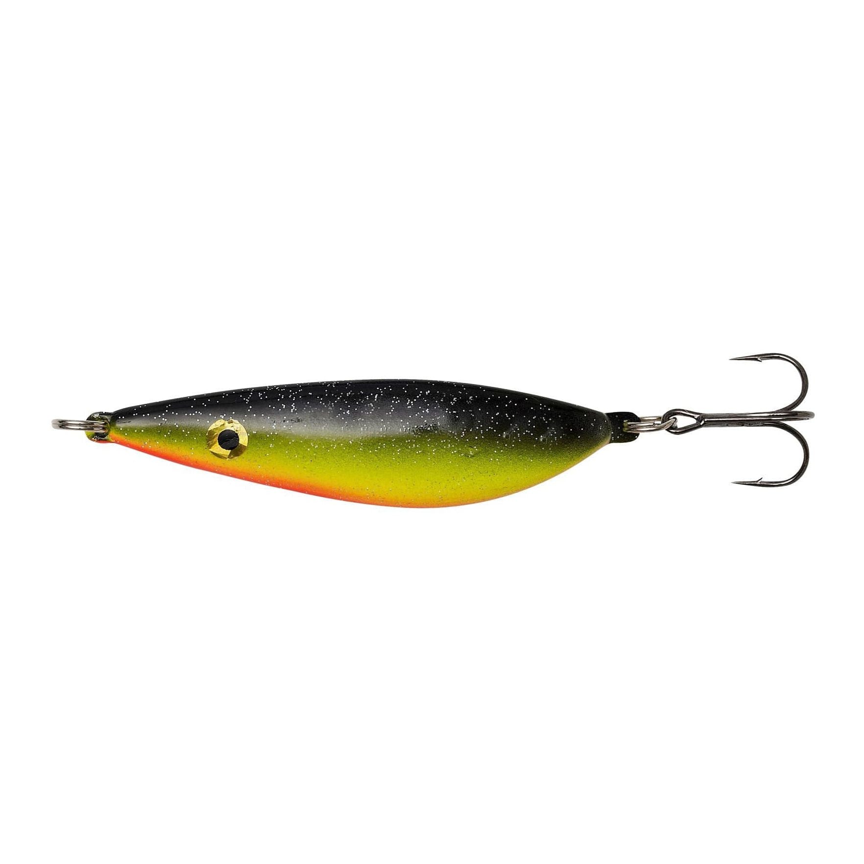 Samba 22g, Black/green/orange