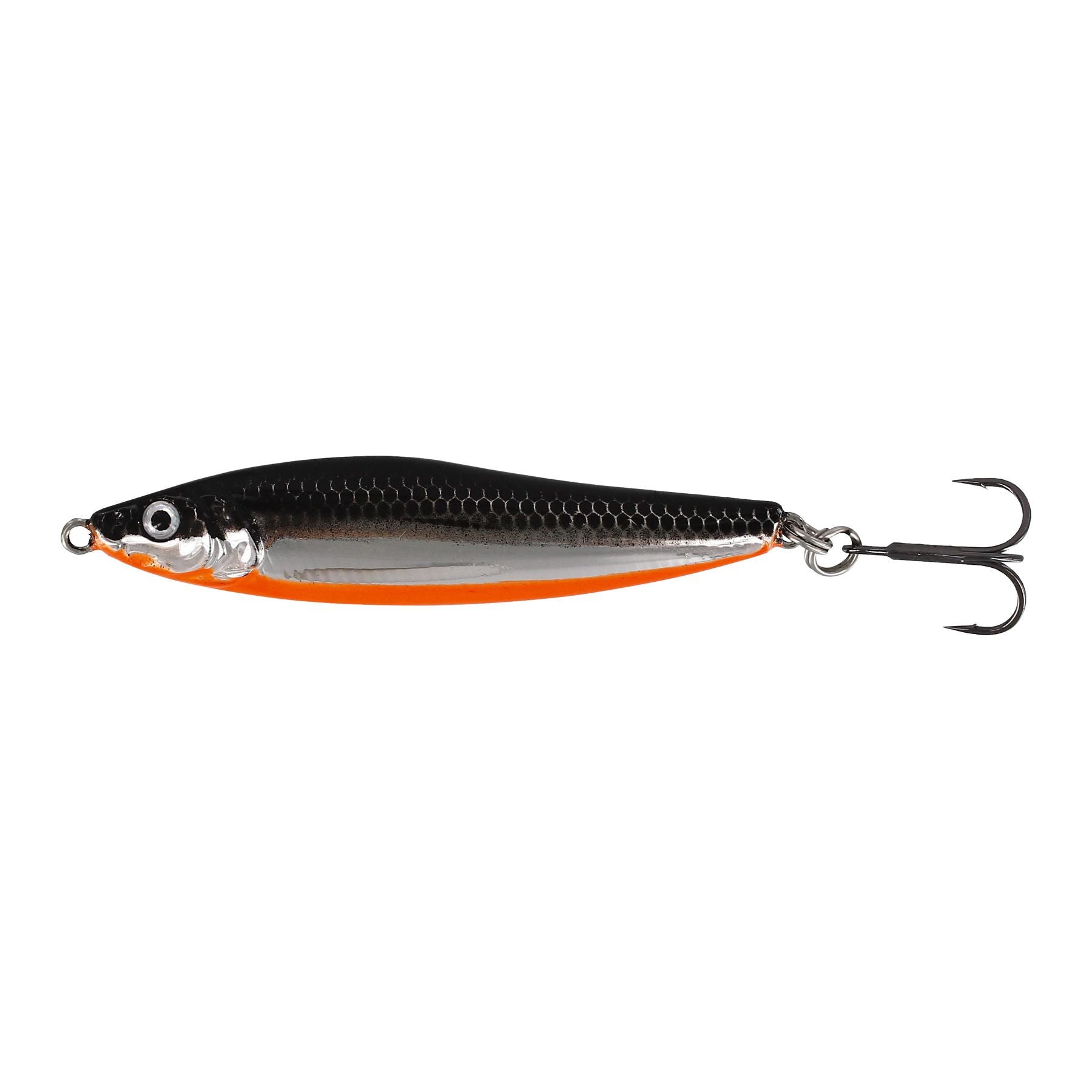 Moby 16g 6cm, Steel sardine