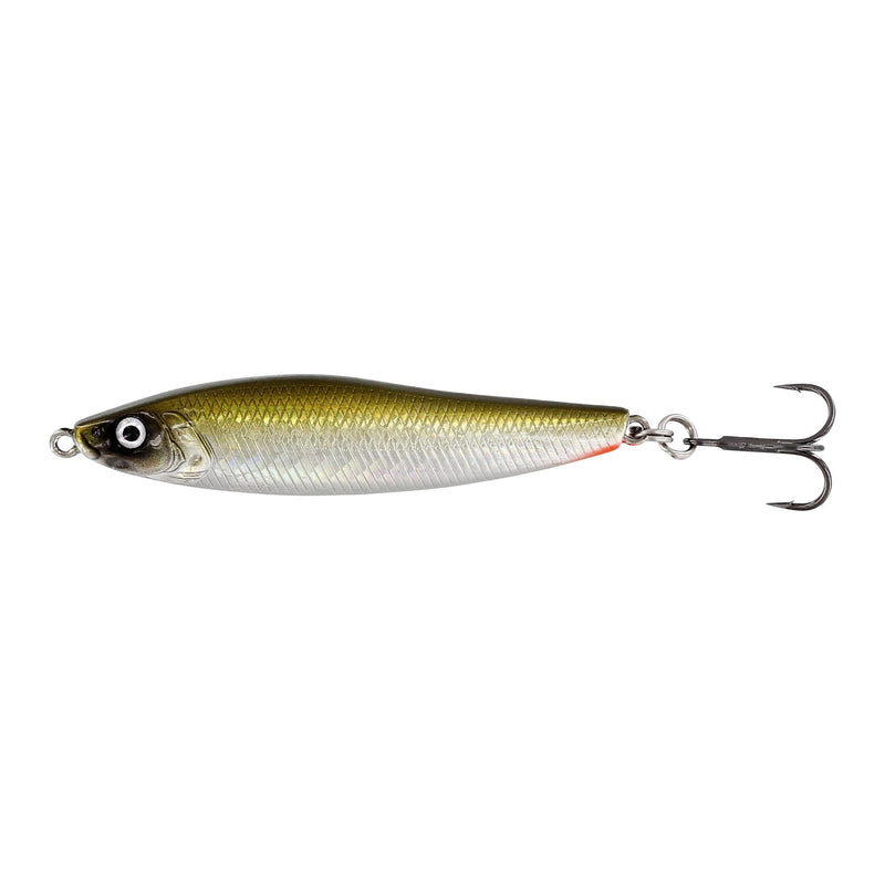 Moby 16g 6cm