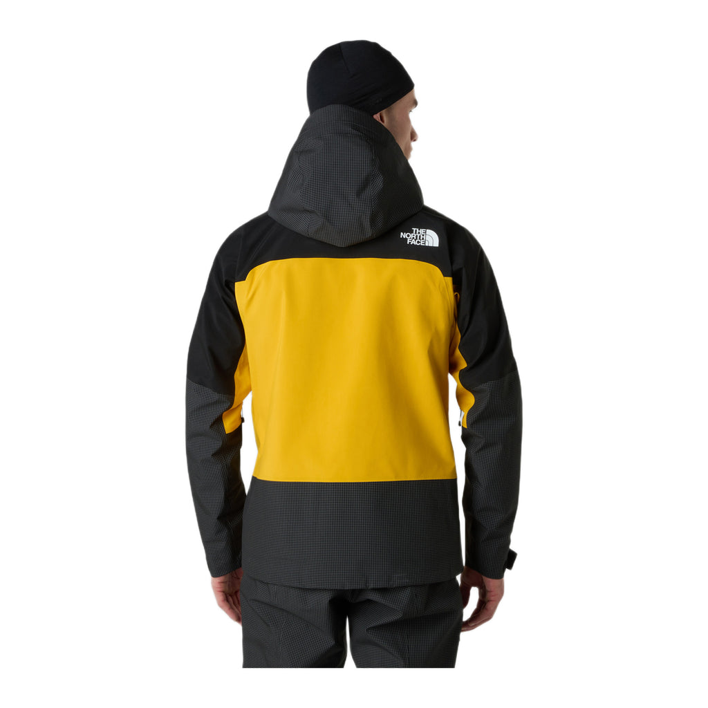 Men's Summit Mountain GORE-TEX® Pro Jacket-4