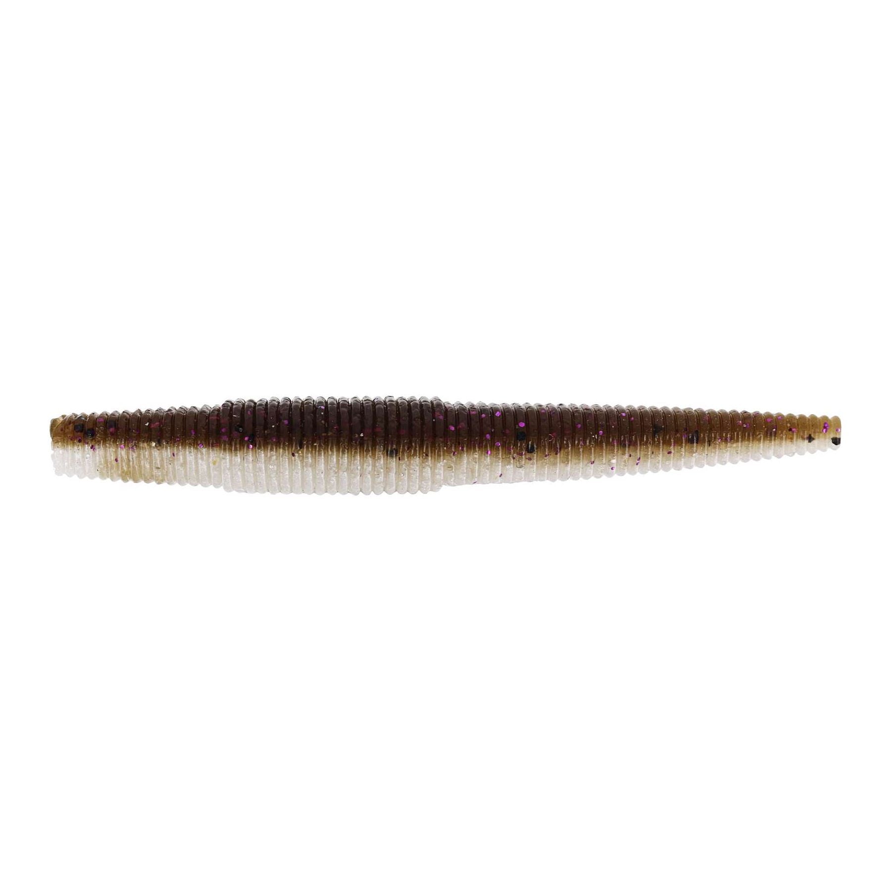 Ned Worm 9cm 5g, Glow