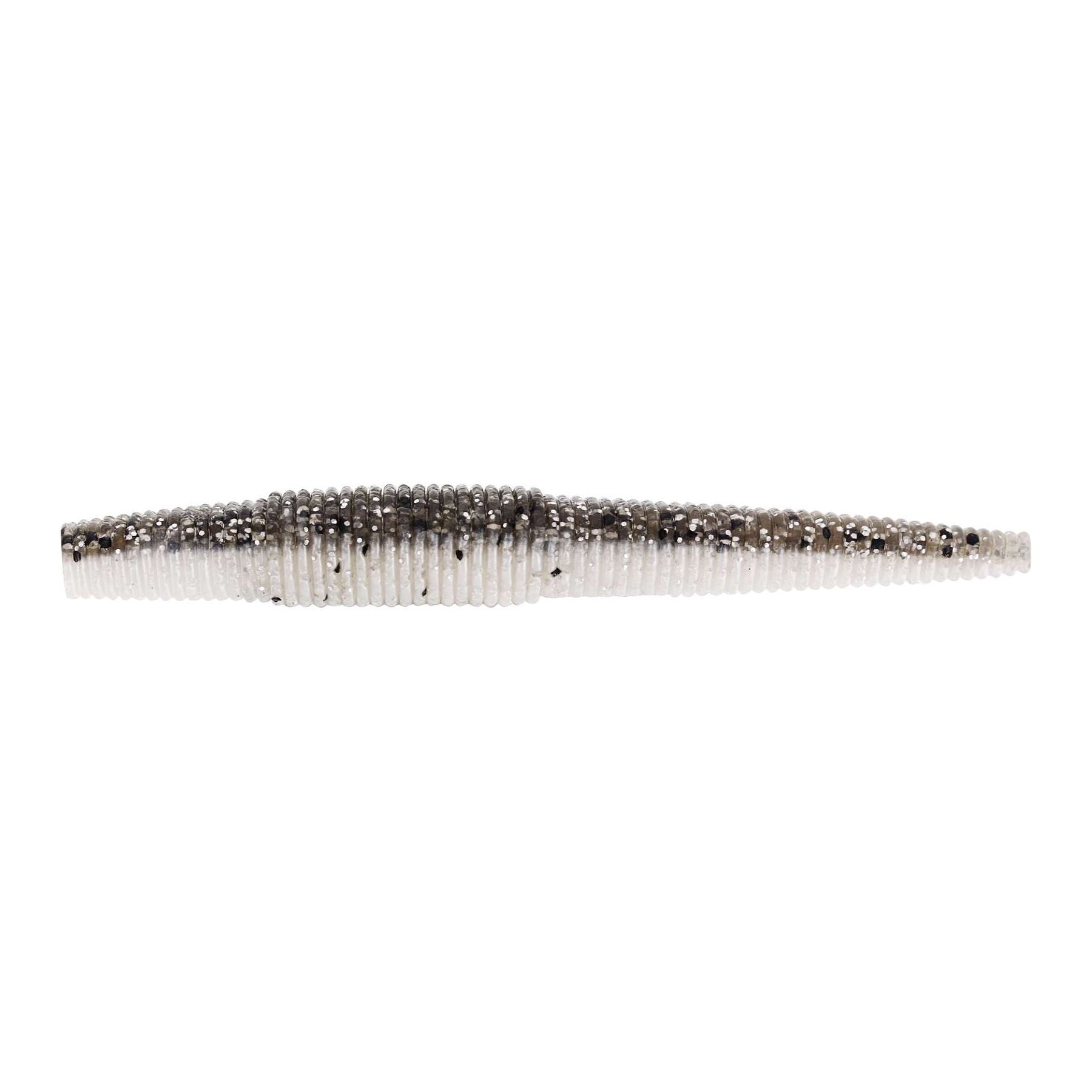 Ned Worm 9cm 5g, Shiner