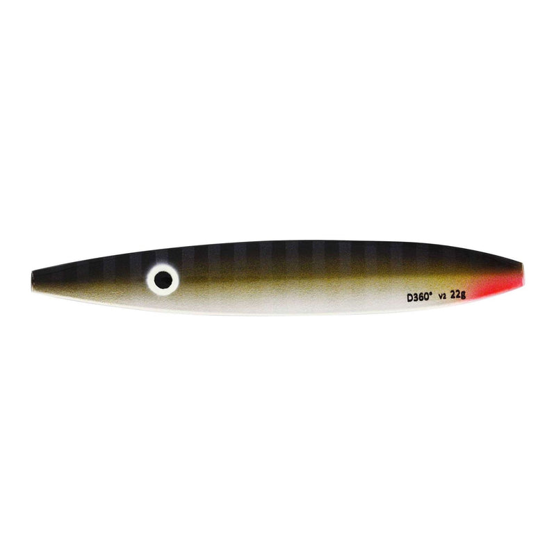 D360° V2 18g 9,5cm