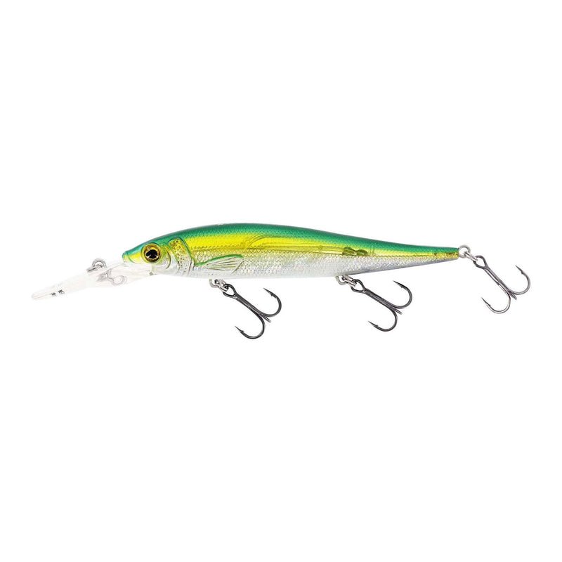 Jerkbite MR 11cm 15g Suspending