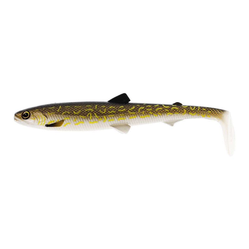 BullTeez Shadtail 30cm 240g