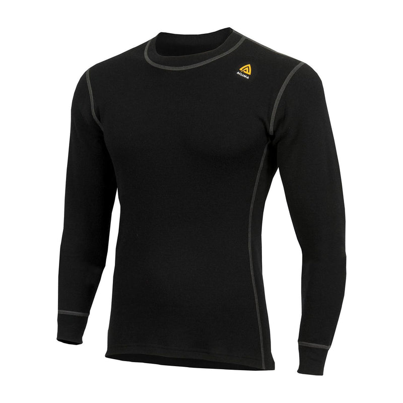 WarmWool Crew Neck M