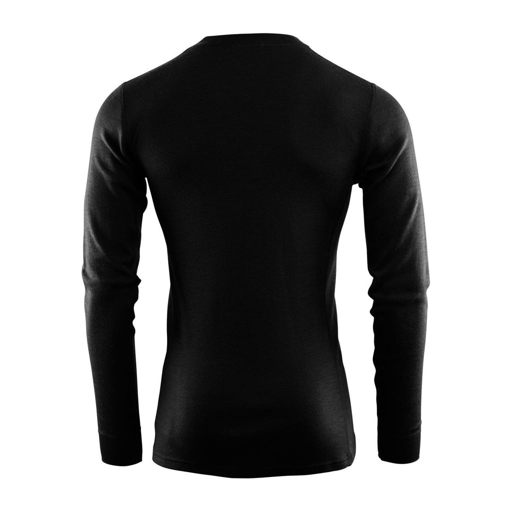 WarmWool Crew Neck M, Herr
