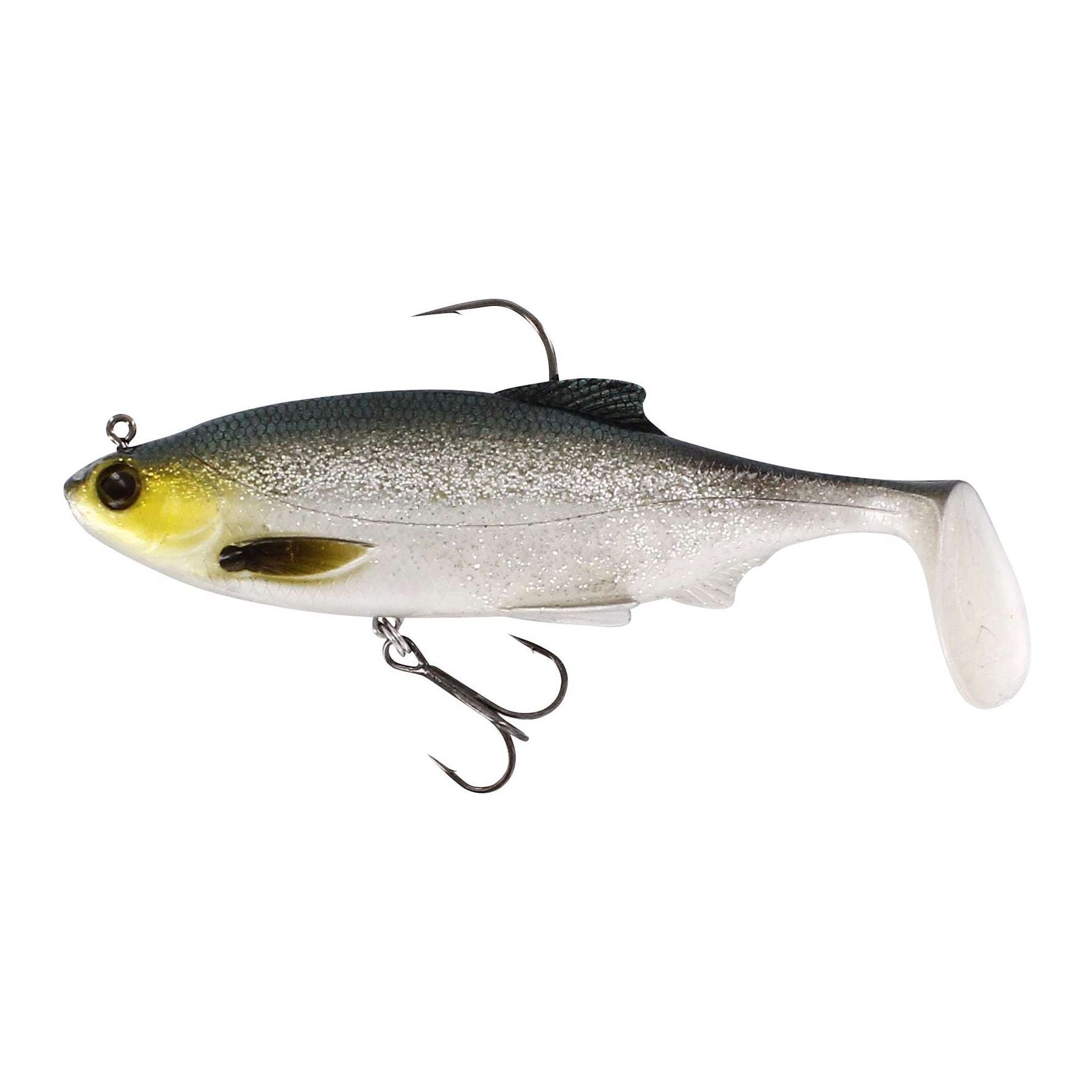 Ricky The Roach Shadtail R 'N R 18cm, Headlight