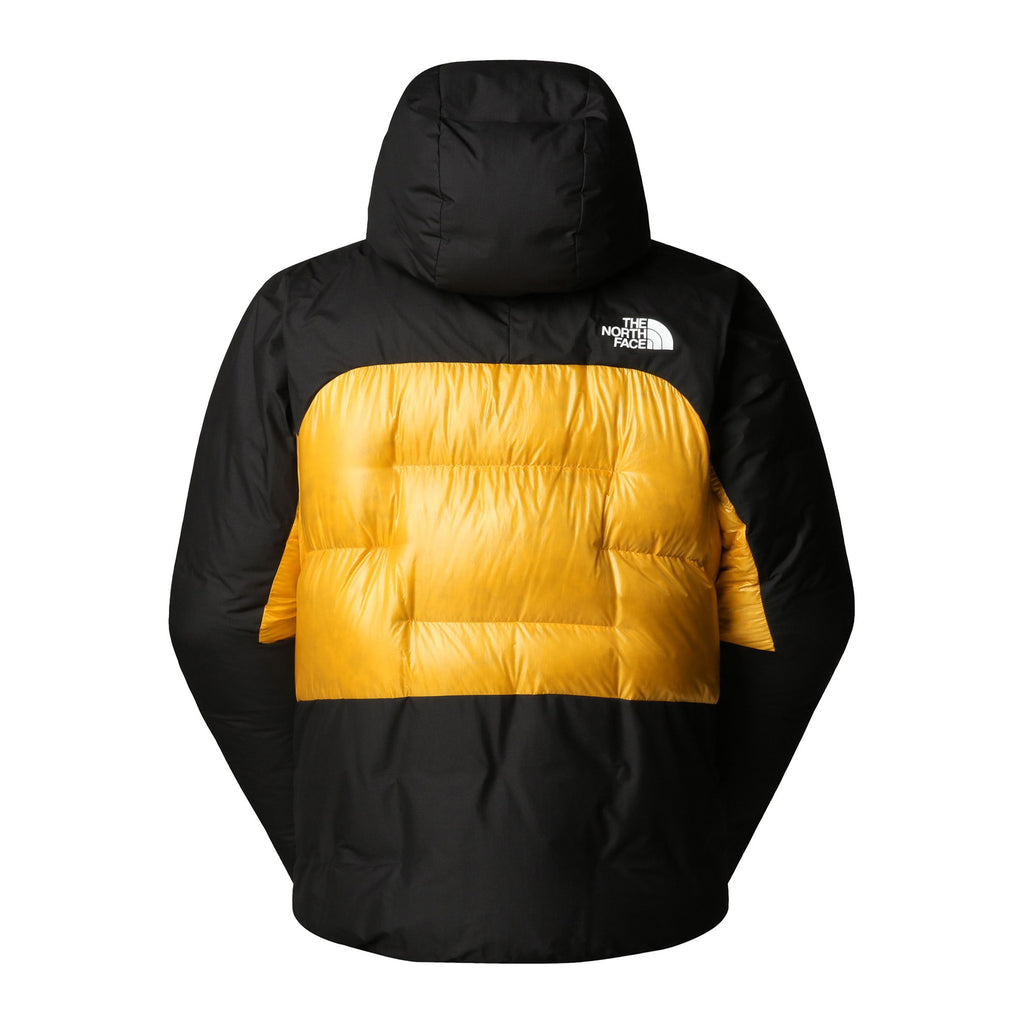 Summit Himalayan Down Parka M-2