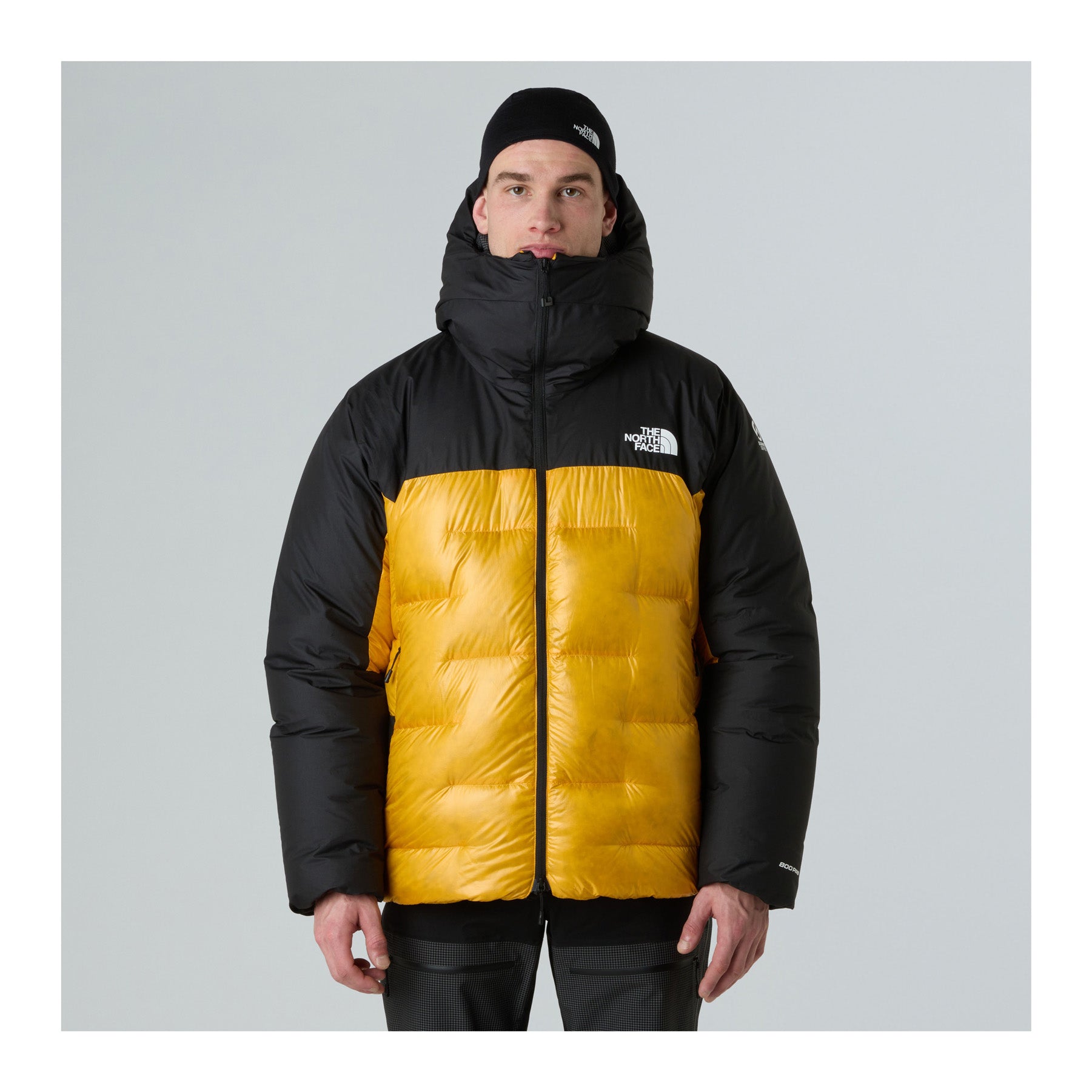 Summit Himalayan Down Parka M-3