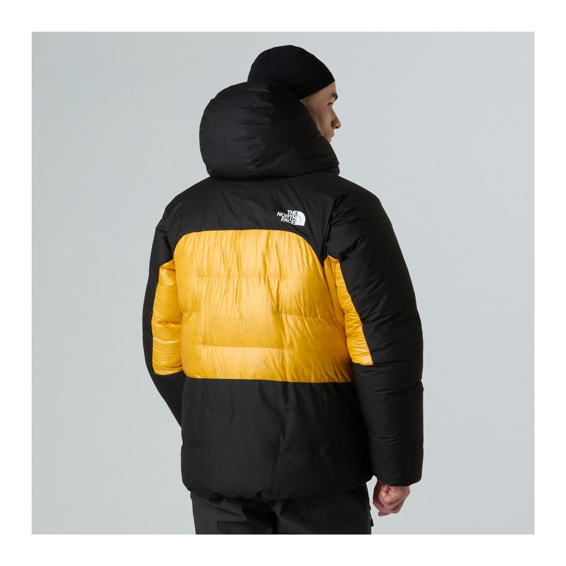 Summit Himalayan Down Parka M-5