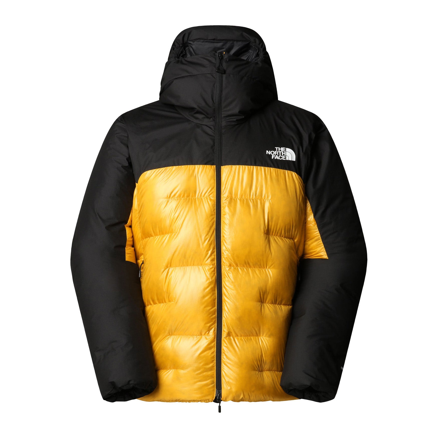 Summit Himalayan Down Parka M-1