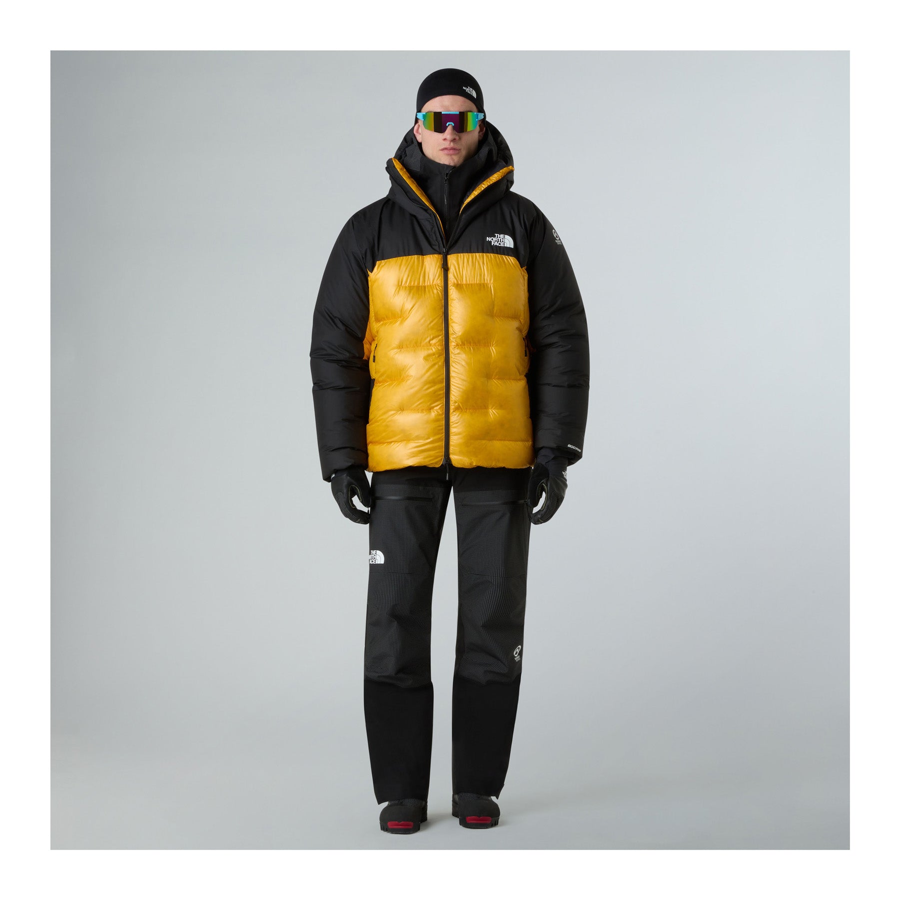Summit Himalayan Down Parka M-6