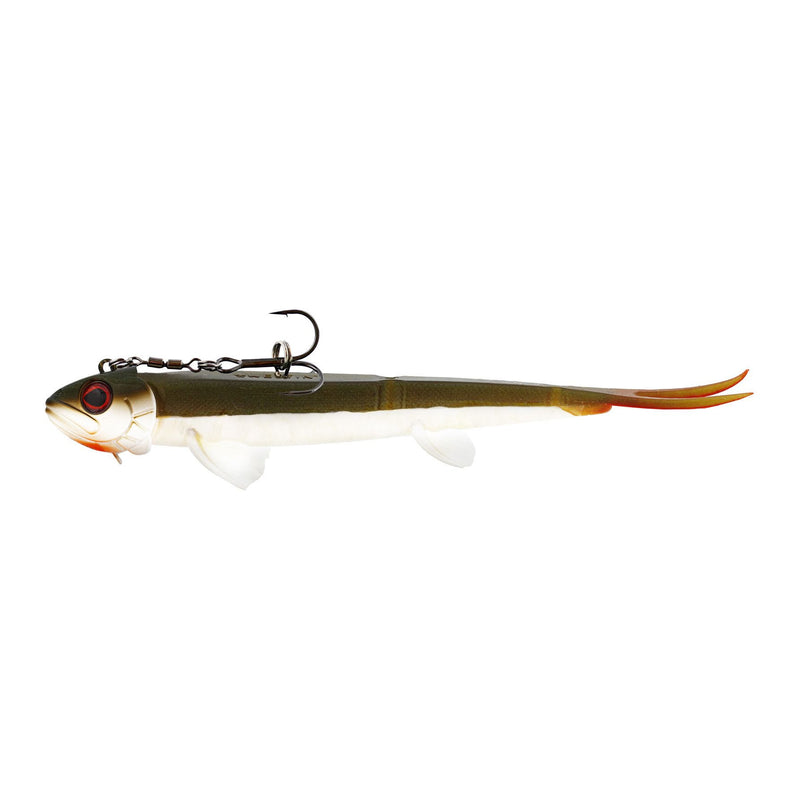 Twinteez Pelagic V-tail R 'n R 21cm 70g