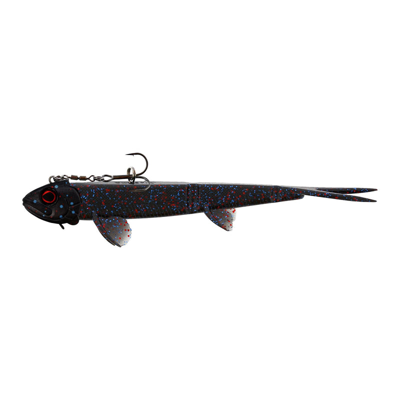 Twinteez Pelagic V-tail R 'n R 21cm 70g