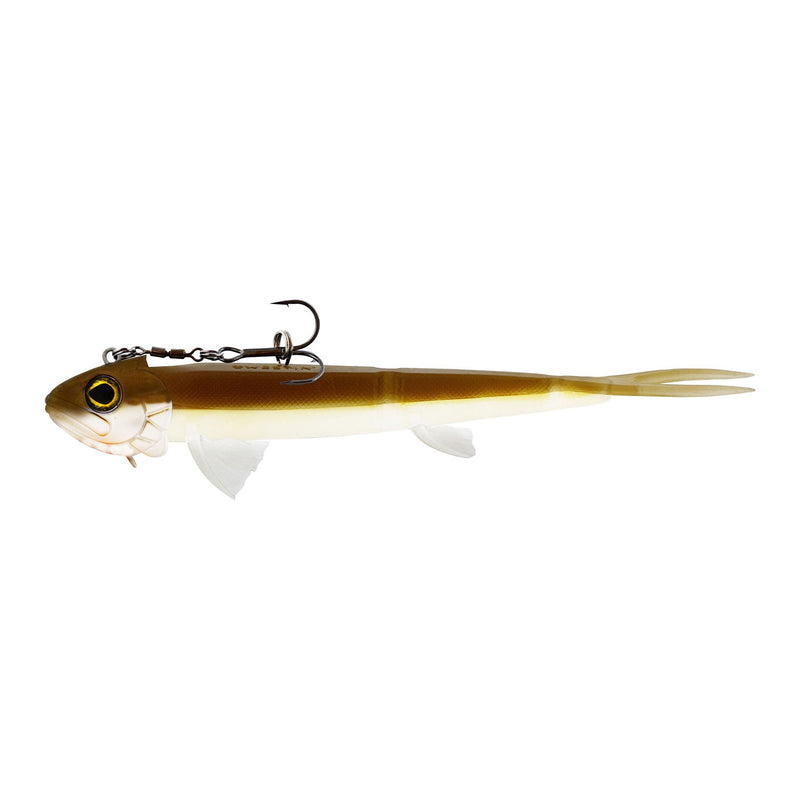 Twinteez Pelagic V-tail R 'n R 21cm 70g