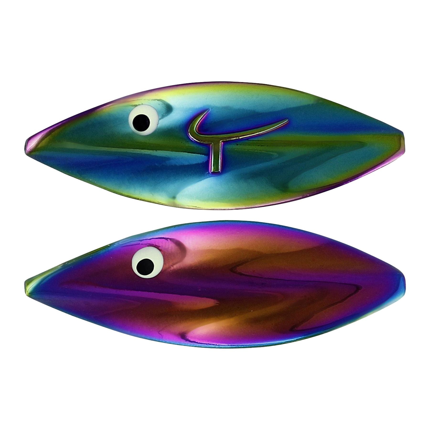 Twister 5.1cm 7.5g, Motoroil