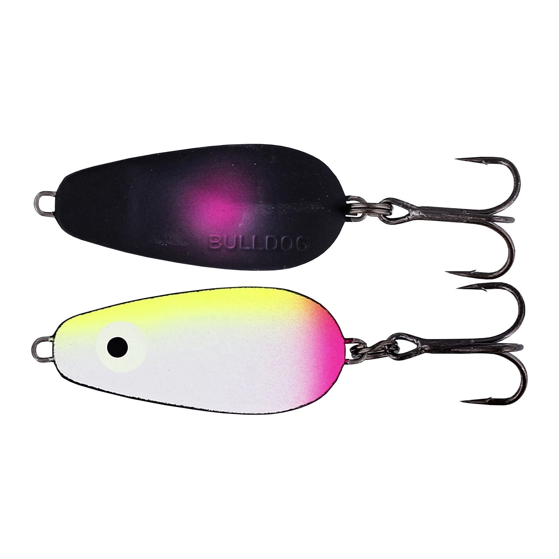 Bulldog 4.4cm 10g, Mj