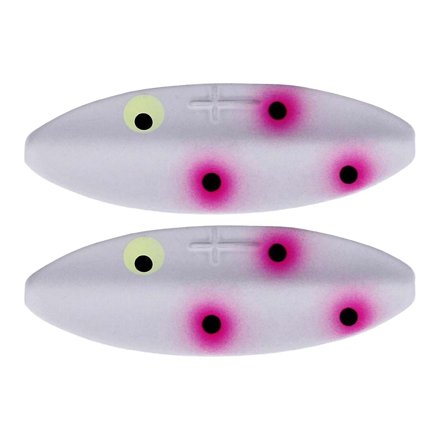 Præsten 4.9cm 7g, Clown