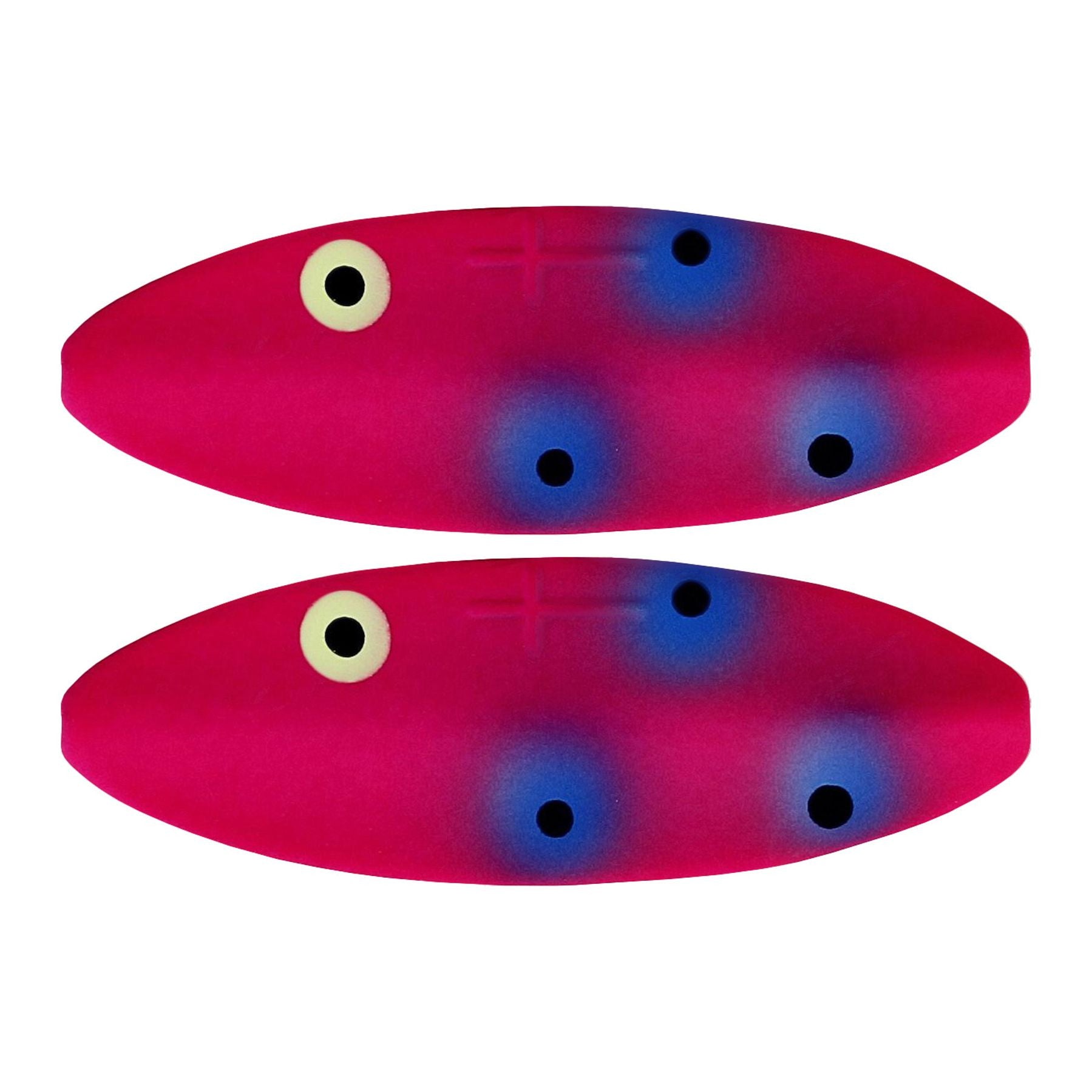 Præsten 4.9cm 7g, Pink clown