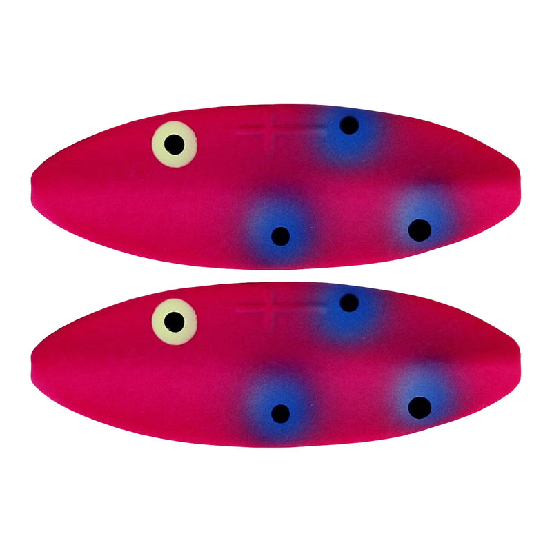 Præsten 4.9cm 7g