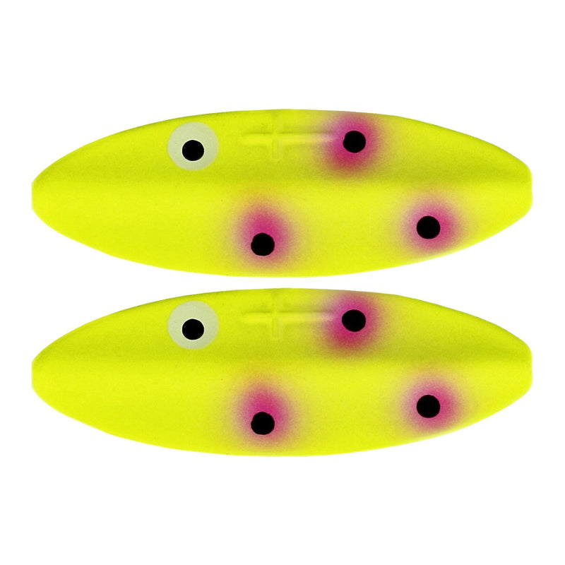 Præsten 4.9cm 7g