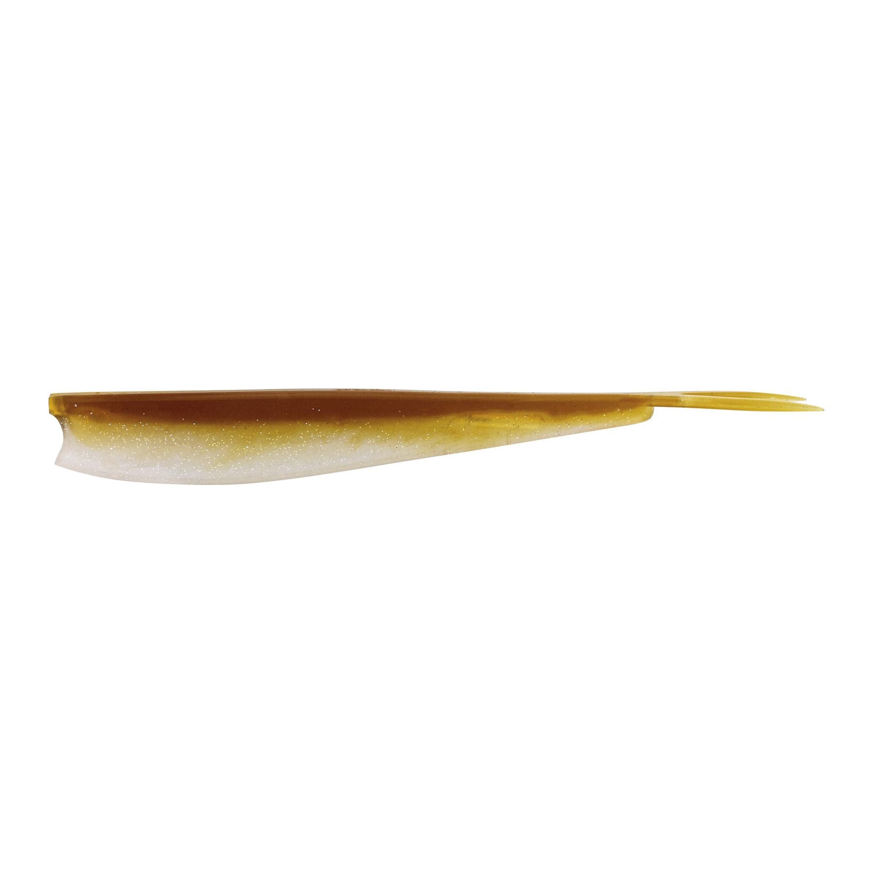 Twinteez V-tail 15cm 14g 2pcs, Baitfish glitter