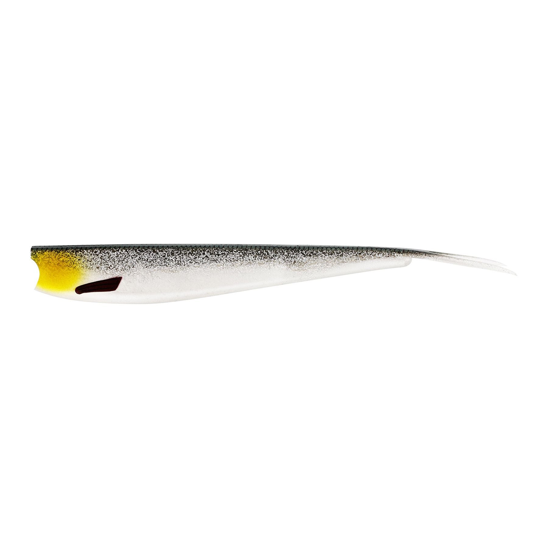 Twinteez V-tail 20cm 32g 2pcs, Headlight