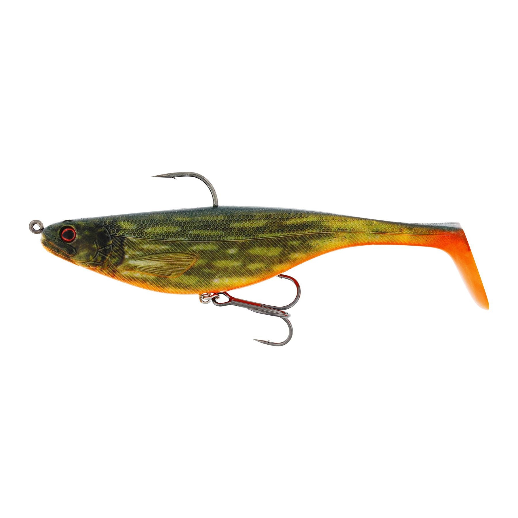 Shadteez R2f 16cm 55g Sinking, Baltic pike