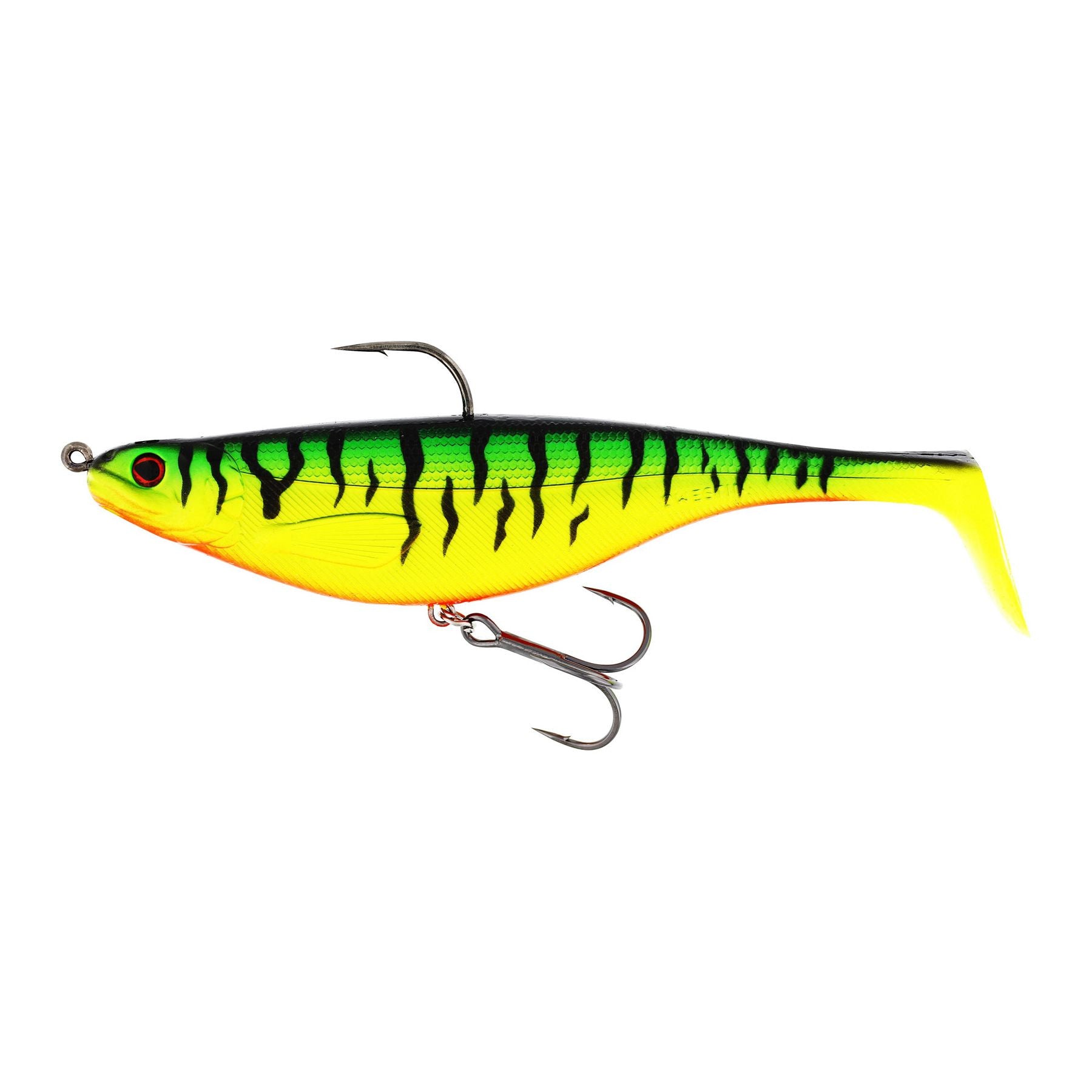 Shadteez R2f 16cm 55g Sinking, Firetiger