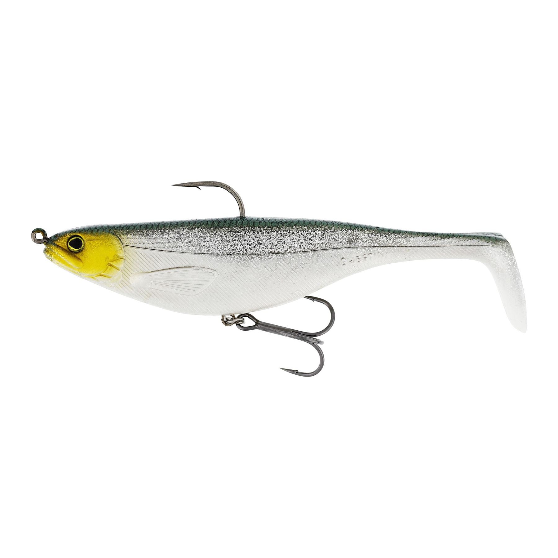 Shadteez R2f 16cm 55g Sinking, Headlight